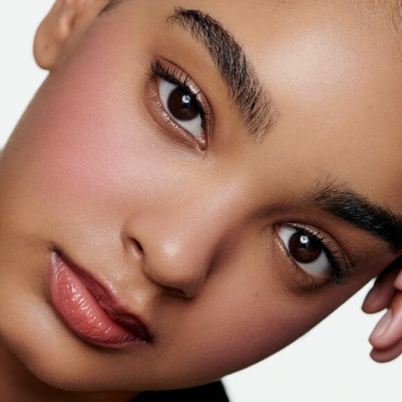 CHANEL Joues Contraste Powder Blush 72 Rose Initial - Picture 13 of 13